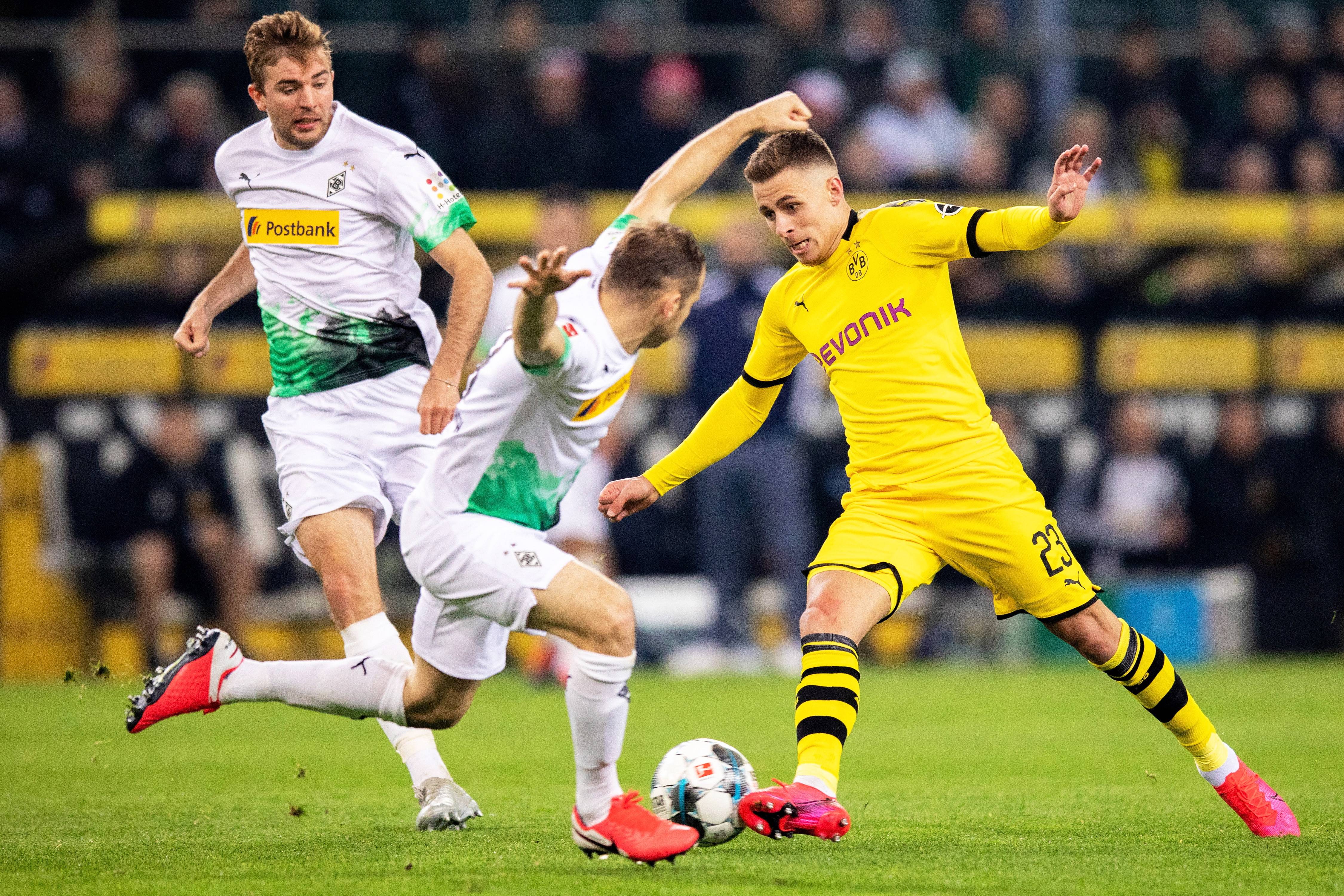 关于转会期体能课后,门兴格拉德巴赫再遭质疑备战德国杯,信心回归,更衣室氛围转暖的信息 关于转会期体能课后,门兴格拉德巴赫再遭质疑备战德国杯,信心回归,更衣室氛围转暖的信息